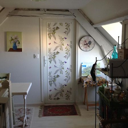Thiétreville Le Jardin Des Poules B&B 외부 사진