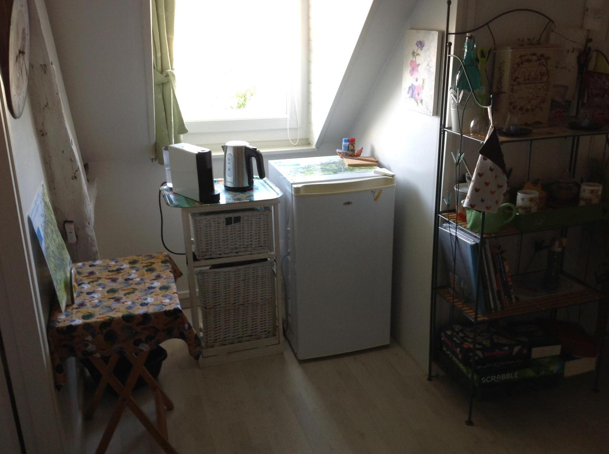 Thiétreville Le Jardin Des Poules B&B 외부 사진